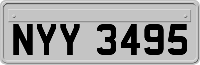 NYY3495