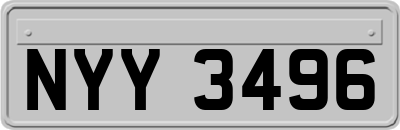 NYY3496