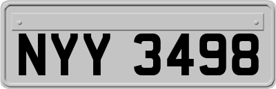 NYY3498