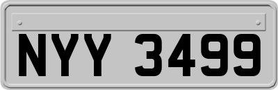 NYY3499
