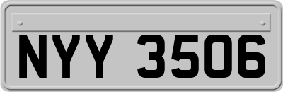 NYY3506