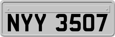 NYY3507