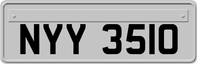 NYY3510