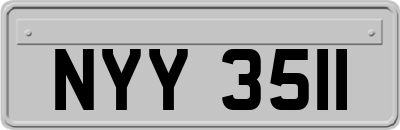 NYY3511