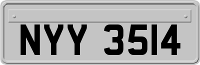 NYY3514