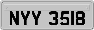 NYY3518