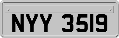 NYY3519