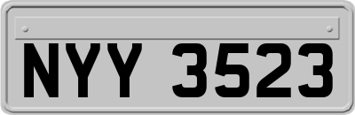 NYY3523