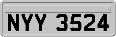 NYY3524