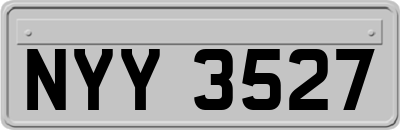 NYY3527