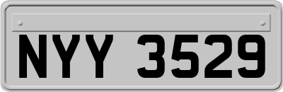 NYY3529
