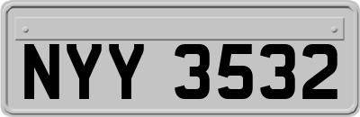 NYY3532