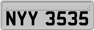 NYY3535