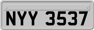 NYY3537