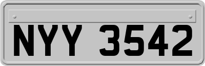 NYY3542