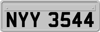 NYY3544