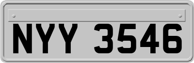 NYY3546