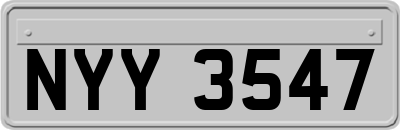NYY3547