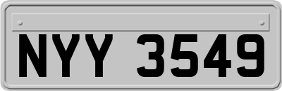 NYY3549