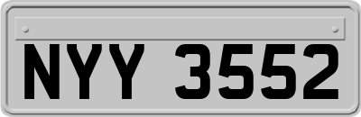 NYY3552