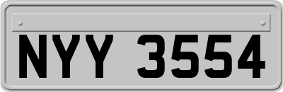 NYY3554