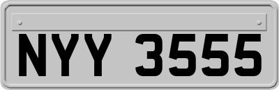 NYY3555