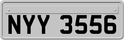 NYY3556