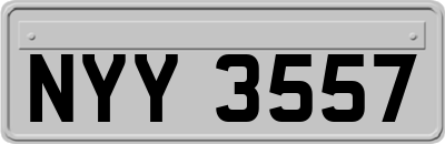 NYY3557