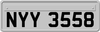 NYY3558