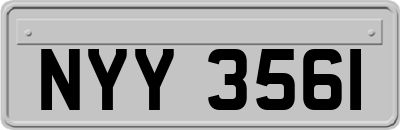 NYY3561