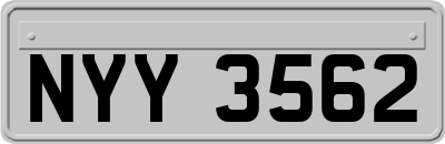 NYY3562