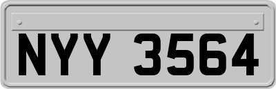 NYY3564