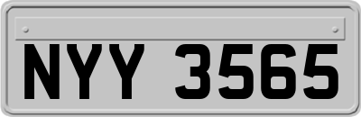 NYY3565