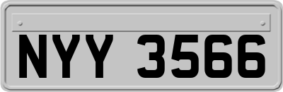 NYY3566