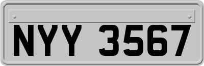 NYY3567