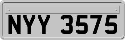 NYY3575