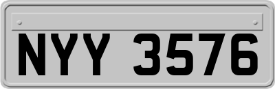 NYY3576