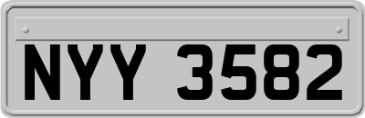 NYY3582