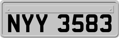 NYY3583