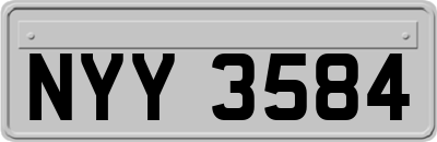 NYY3584