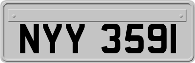 NYY3591