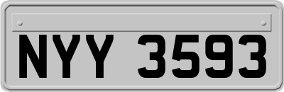 NYY3593