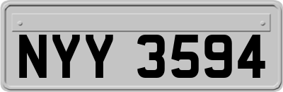 NYY3594