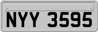 NYY3595