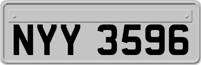 NYY3596