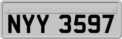 NYY3597