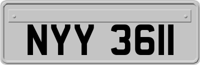 NYY3611