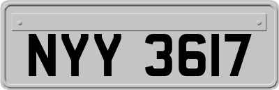 NYY3617