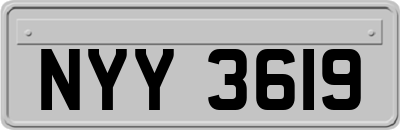 NYY3619