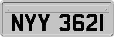 NYY3621